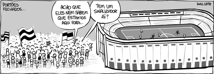 Corinthians Libertadores