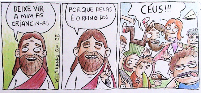 Dia das Crianças