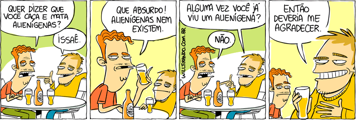 Caçador-de-Alienigenas