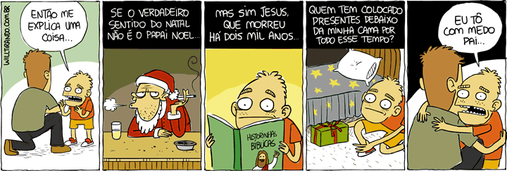 Quem-é-papai-noel