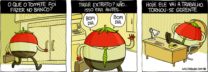 Tomate-o-cara