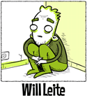 Will Leite