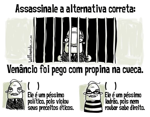 Pessimo-politico-ladrão