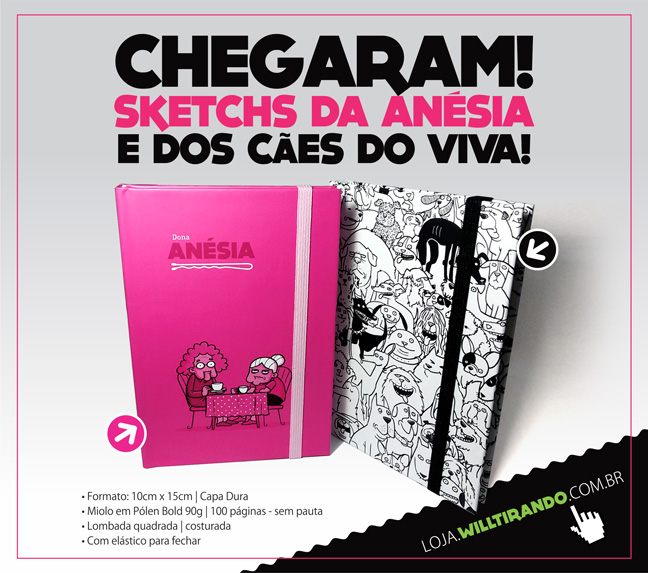 LANÇAMENTO-SKETCHS