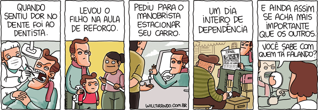 O-DEPENDENTE-AUTO-SUFICIENTE