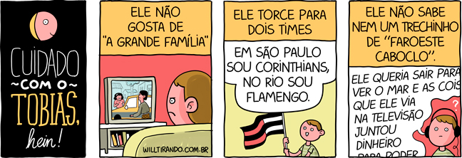 O que eu não gosto no truco – WillTirando