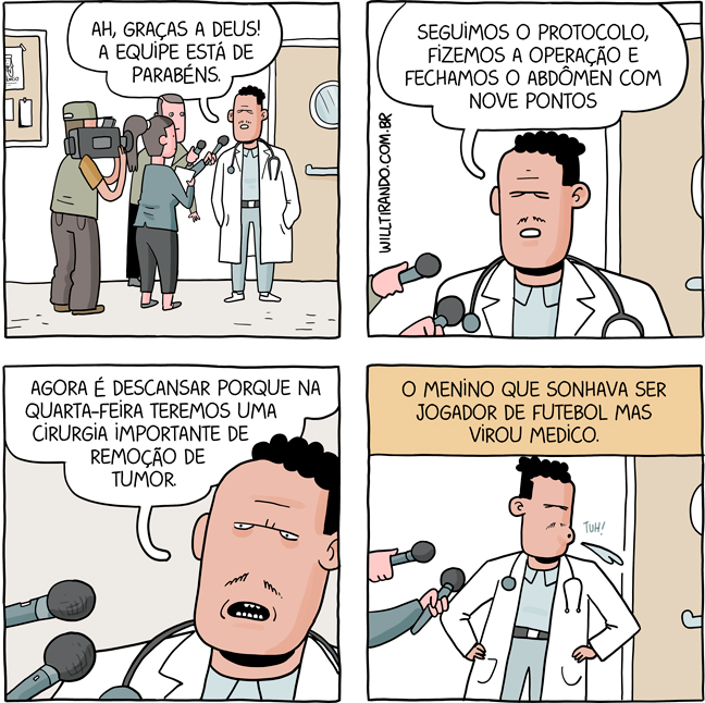 Nove pontos