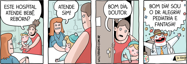 Reborn